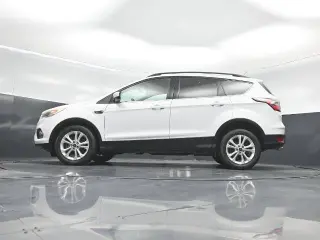 Ford Escape 2017 SE 4 SUV
