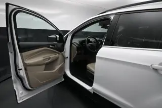 Ford Escape 2017 SE 4 SUV