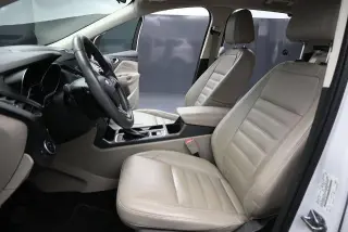 Ford Escape 2017 SE 4 SUV