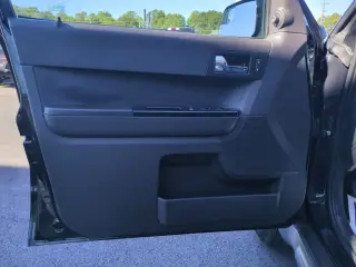 Ford Escape 2011 Limited 4 SUV
