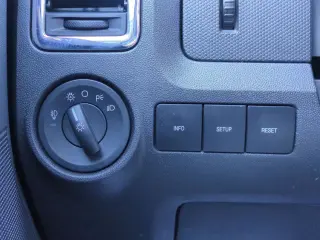 Ford Escape 2011 Limited 4 SUV