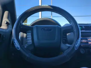Ford Escape 2011 Limited 4 SUV