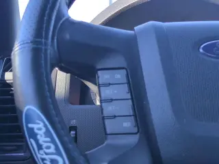 Ford Escape 2011 Limited 4 SUV
