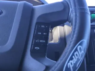 Ford Escape 2011 Limited 4 SUV