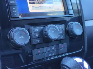 Ford Escape 2011 Limited 4 SUV