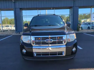Ford Escape 2011 Limited 4 SUV