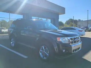 Ford Escape 2011 Limited 4 SUV
