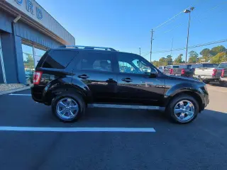 Ford Escape 2011 Limited 4 SUV