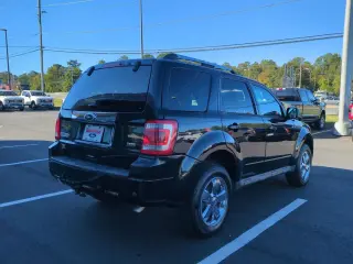 Ford Escape 2011 Limited 4 SUV
