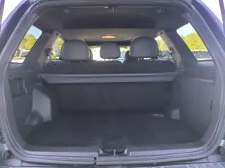 Ford Escape 2011 Limited 4 SUV
