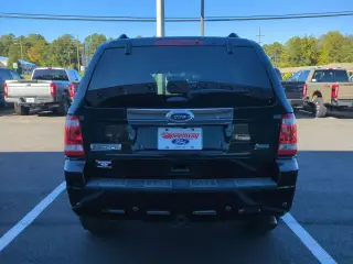 Ford Escape 2011 Limited 4 SUV