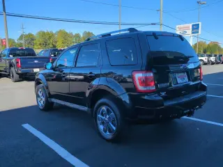 Ford Escape 2011 Limited 4 SUV