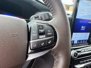 Ford Explorer 2022 AWD King Ranch 4dr SUV