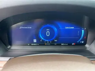 Ford Explorer 2022 AWD King Ranch 4dr SUV