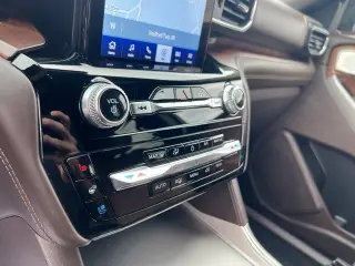 Ford Explorer 2022 AWD King Ranch 4dr SUV
