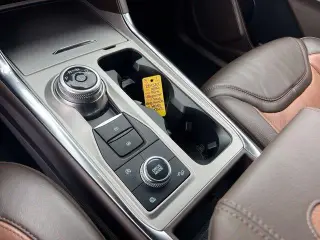Ford Explorer 2022 AWD King Ranch 4dr SUV