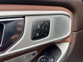 Ford Explorer 2022 AWD King Ranch 4dr SUV