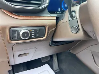 Ford Explorer 2022 AWD King Ranch 4dr SUV