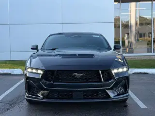 Ford Mustang 2026 GT 2d Fastback