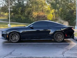 Ford Mustang 2026 GT 2d Fastback