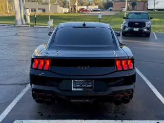 Ford Mustang 2026 GT 2d Fastback