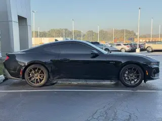 Ford Mustang 2026 GT 2d Fastback