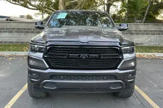 Ram 1500 2021 4x4 Laramie 4dr Crew Cab 5.6 ft. SB Pickup