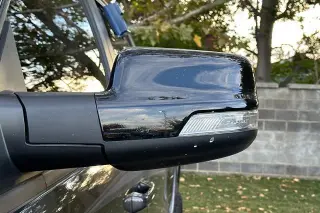 Ram 1500 2021 4x4 Laramie 4dr Crew Cab 5.6 ft. SB Pickup
