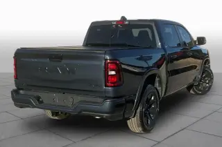 Ram 1500 2025 4x4 Lone Star 4dr Crew Cab 5.6 ft. SB Pickup