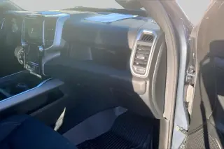 Ram 1500 2025 4x4 Lone Star 4dr Crew Cab 5.6 ft. SB Pickup