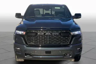 Ram 1500 2025 4x4 Lone Star 4dr Crew Cab 5.6 ft. SB Pickup