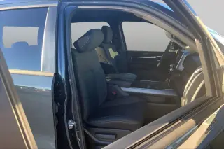 Ram 1500 2025 4x4 Lone Star 4dr Crew Cab 5.6 ft. SB Pickup