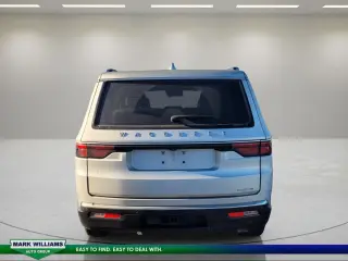 Jeep Wagoneer 2022 4x2 Series II 4dr SUV
