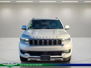 Jeep Wagoneer 2022 4x2 Series II 4dr SUV
