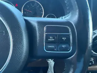 Jeep Wrangler Unlimited 2013 4x4 Rubicon 4dr SUV