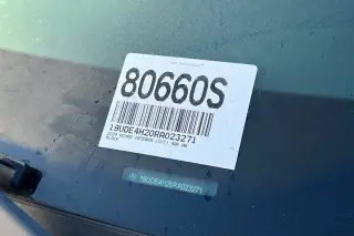 Acura Integra 2024 4 Liftback