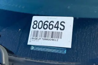 Acura ILX 2022 4dr Sedán con Paquete Premium
