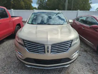 Lincoln MKC 2017 Reserve 4dr SUV