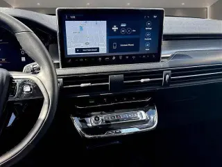 Lincoln Corsair 2023 Standard 4dr SUV