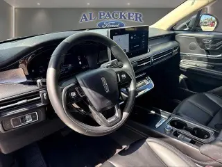 Lincoln Corsair 2023 Standard 4dr SUV