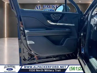 Lincoln Corsair 2023 Standard 4dr SUV