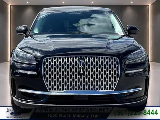 Lincoln Corsair 2023 Standard 4dr SUV