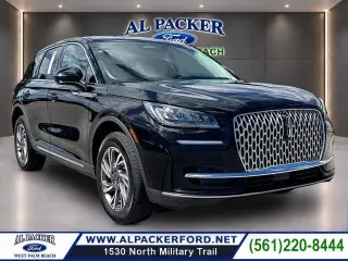 Lincoln Corsair 2023 Standard 4dr SUV