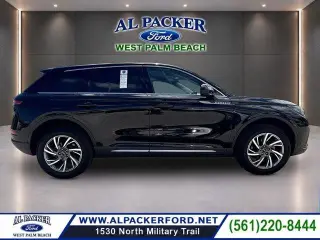 Lincoln Corsair 2023 Standard 4dr SUV