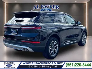 Lincoln Corsair 2023 Standard 4dr SUV