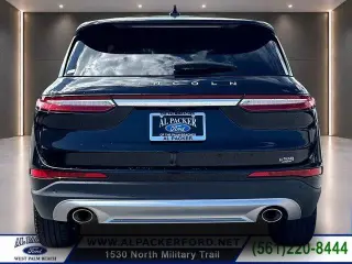 Lincoln Corsair 2023 Standard 4dr SUV
