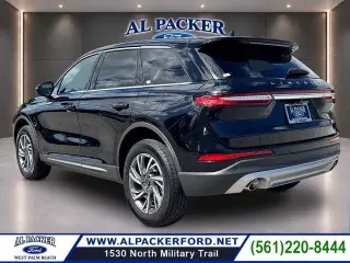 Lincoln Corsair 2023 Standard 4dr SUV