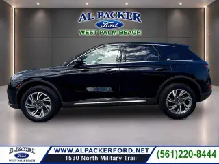 Lincoln Corsair 2023 Standard 4dr SUV