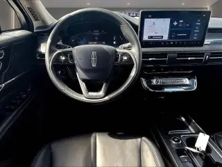 Lincoln Corsair 2023 Standard 4dr SUV