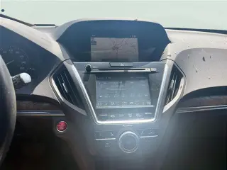 Acura MDX 2020 con transmisión AWD 4 puertas SUV con paquete de Tecnología